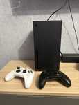 Xbox 1T игровая приставка