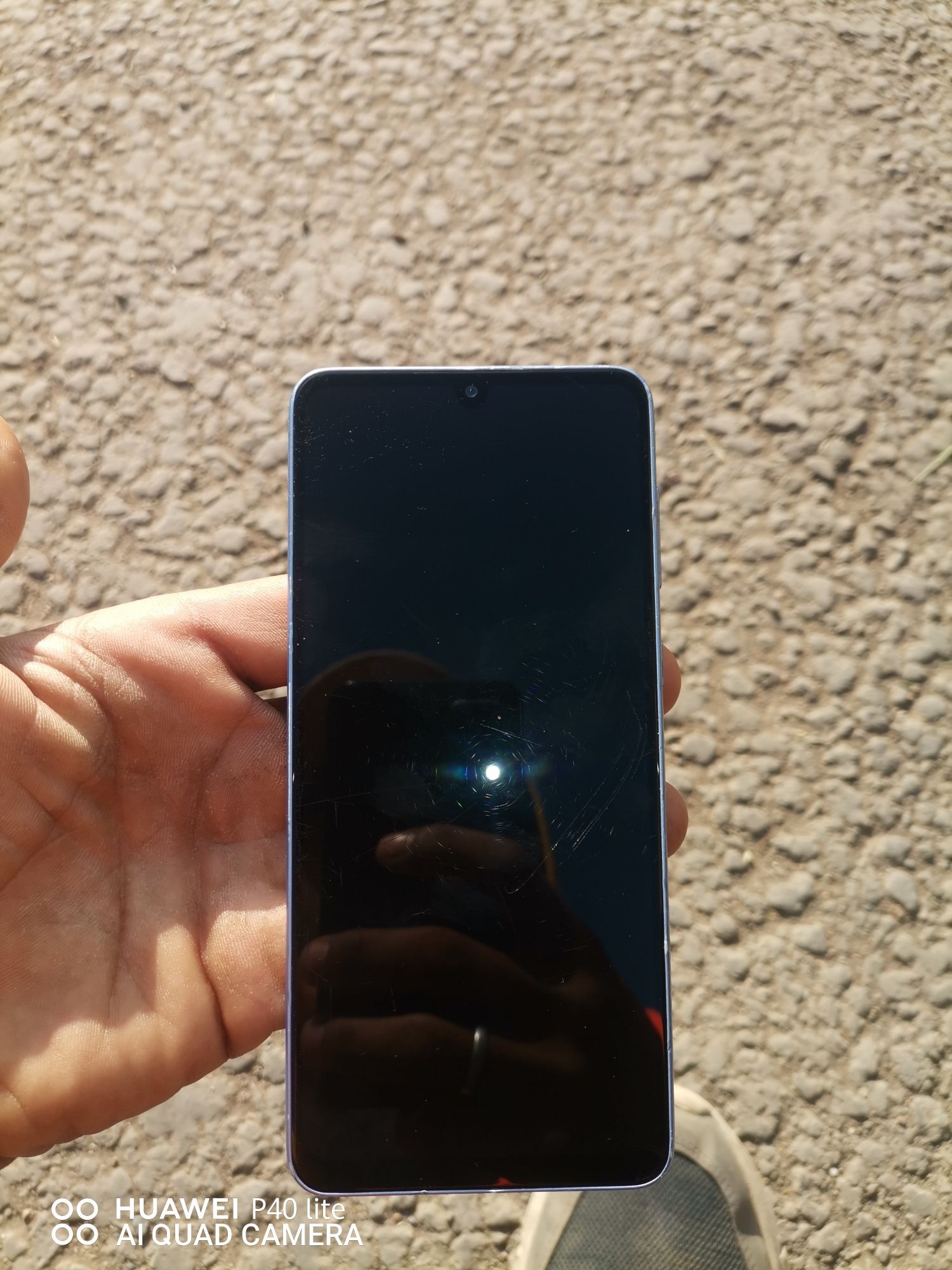 Samsung A33 128GB