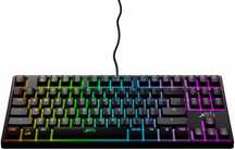 Продам игровую клавиатуру XTRFY