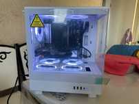 Игровой ПК | i3-9100 | GTX 1050 Ti | 32GB RAM | SSD+HDD | Алматы