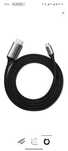 Кабель Ugreen USB Type-C - HDMI 1.5 м