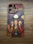 Чехол Iphone 15 pro MAX - Qazaq Soul