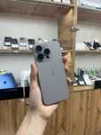 Apple iphone 16 pro 128gb 100%