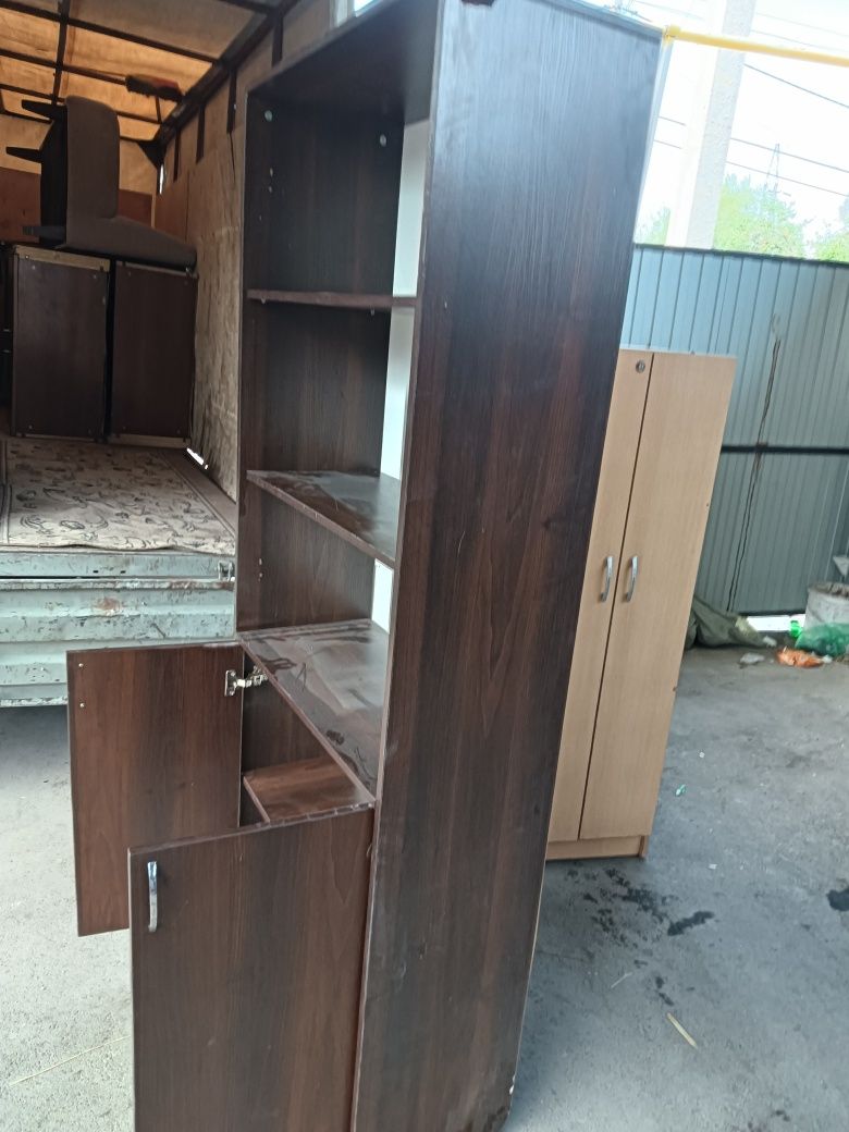 Продам шкафы разных размеров