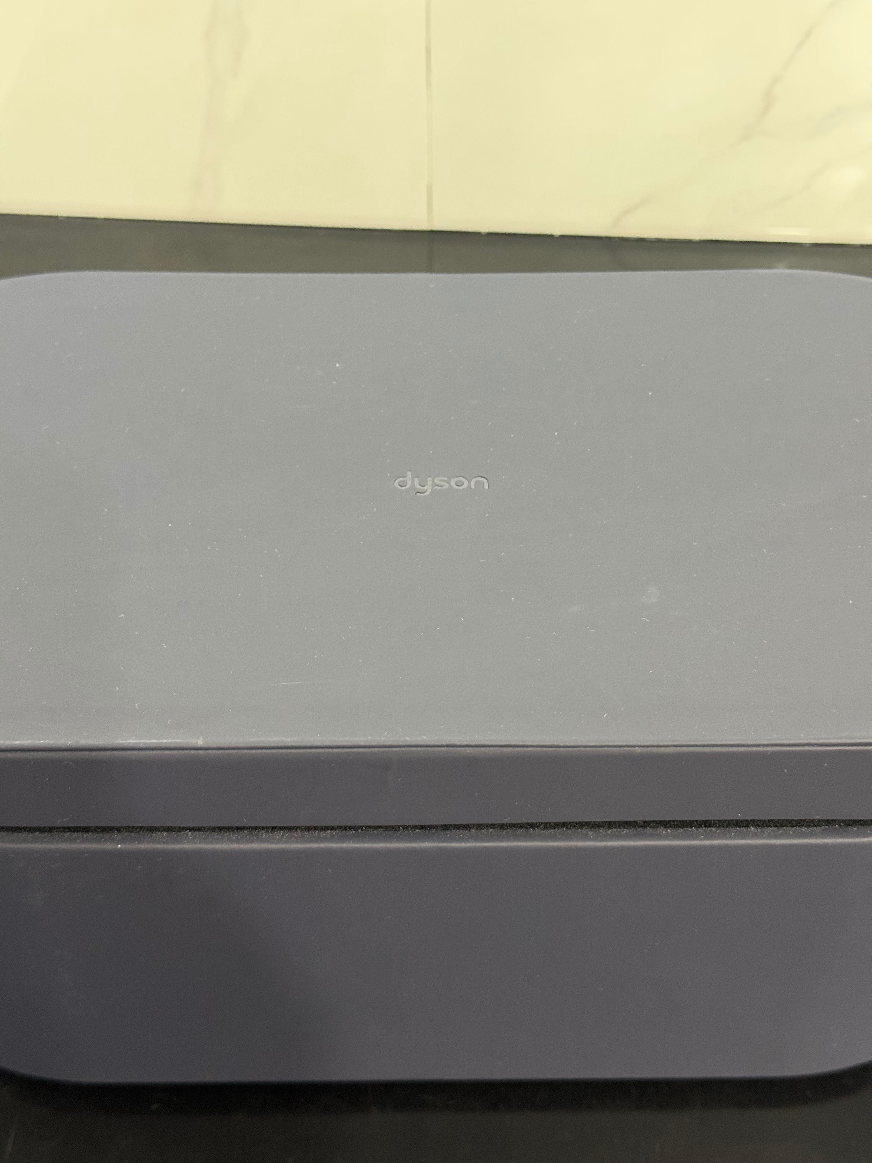 Dyson стайлер Дайсон