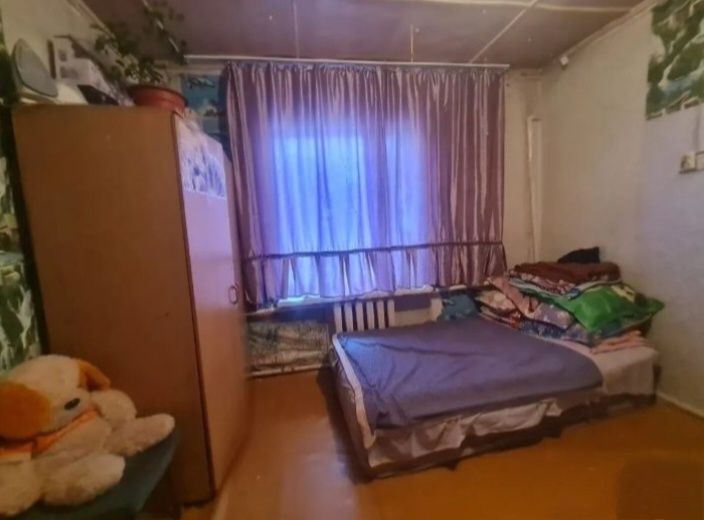 Продам часть дома в Алатауском районе