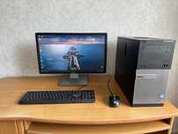 Продается компьютер DELL Optiplex 3010 Mini Tower