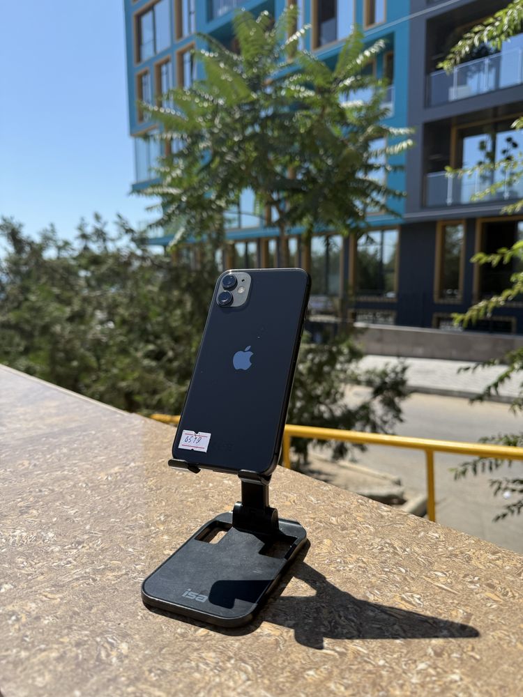 IPhone 11 64GB | Айфон 11 64ГБ