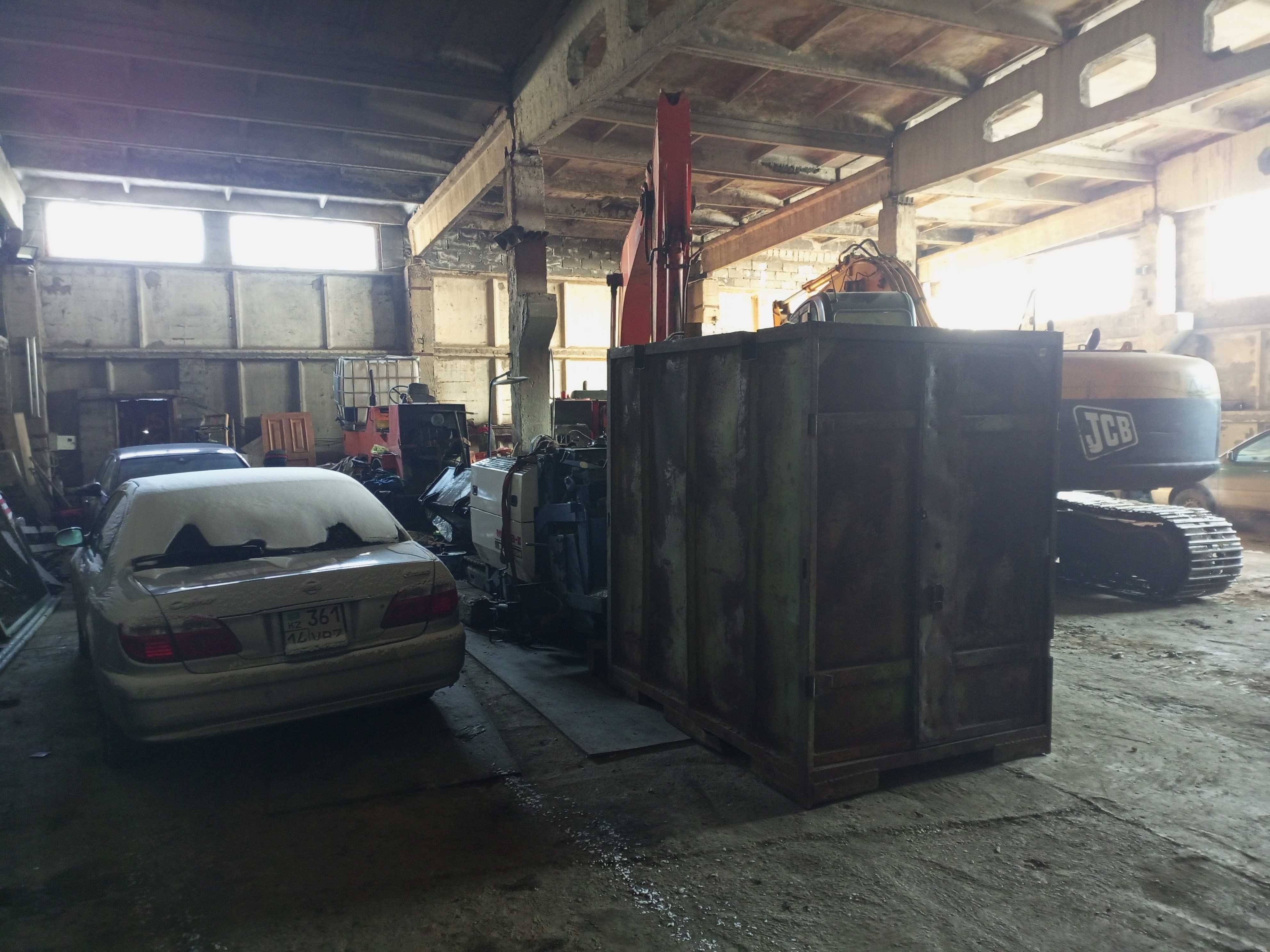 продам боксы склады дом баню в городе на восточном мкр.