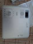 Проектор Toshiba TLP-XD2000