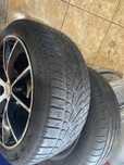 Шины Dunlop 205/50/17
