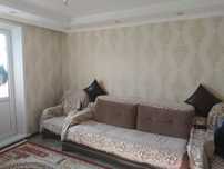 Продам 3-х комнатную квартиру