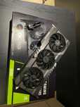 Продам RTX 3090 Asus TUF Gaming
