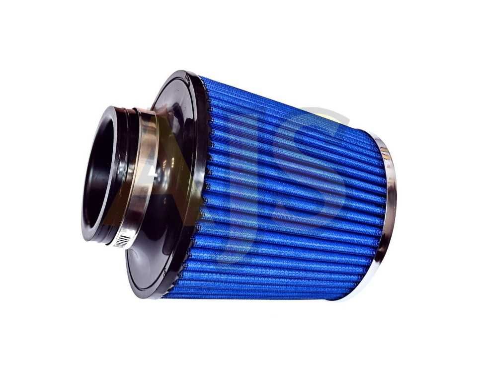 Simota фильтр нулевого сопротивления Double Inlet цилиндр 151^140^84