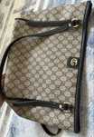 Сумка Gucci, Luxury, качественный.