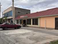 Аренда Гаража (электрик, покраска, вулканизация)