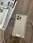 iphone 16 pro max 256 gb новый