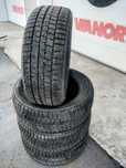 245/55 R19 липучка