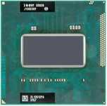 Процессор Intel Core i7-2670QM