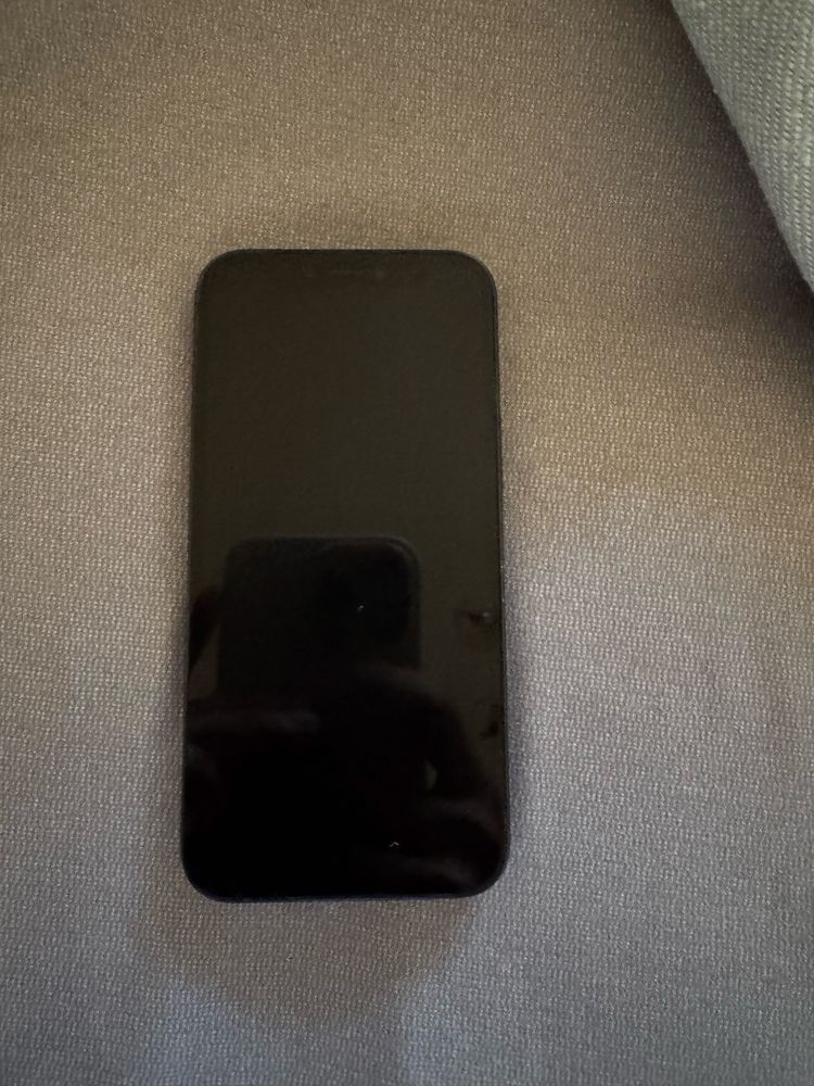 iPhone 12 mini