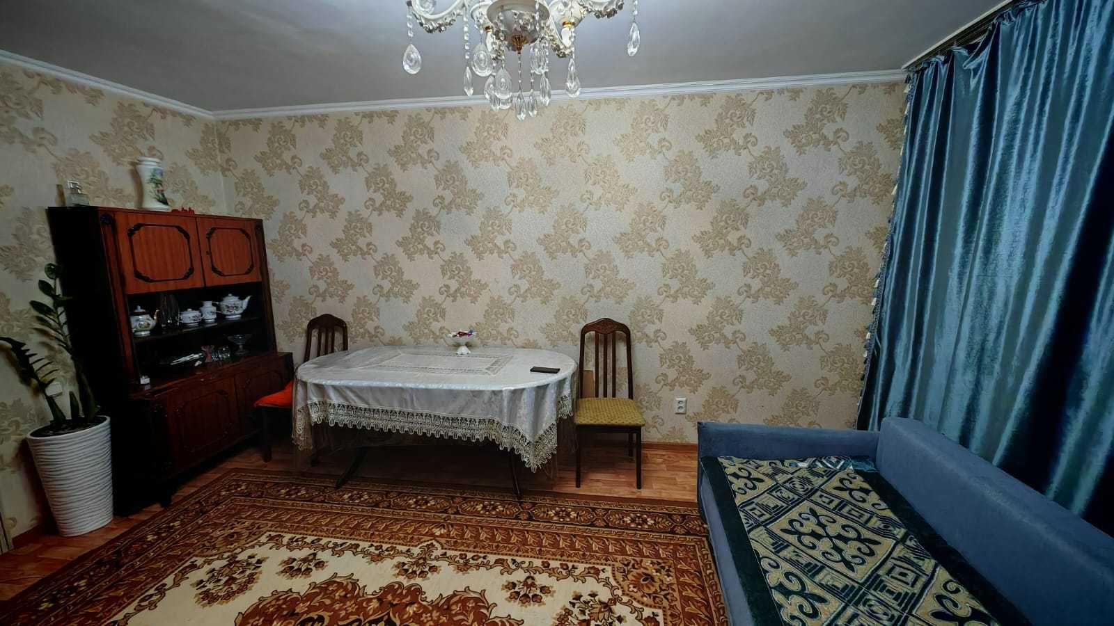Продам 3 х комнатную квартиру