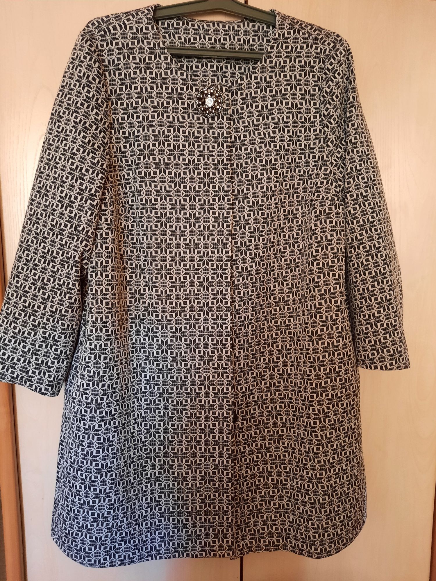 Продам кардиган женский 52размер