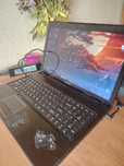 Ноутбук Lenovo G570, на Windows 7