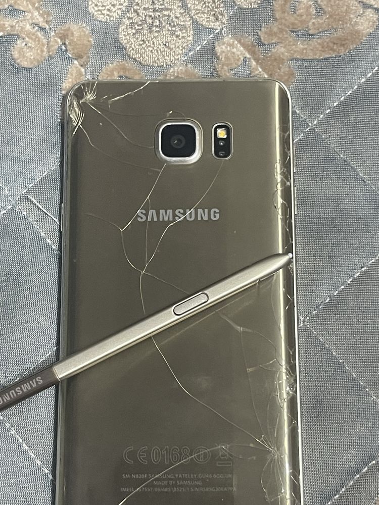 Samsung not 5 32гб