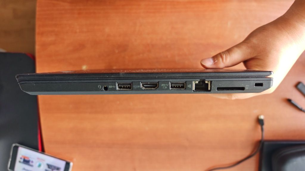 ThinkPad T25 юбилейный