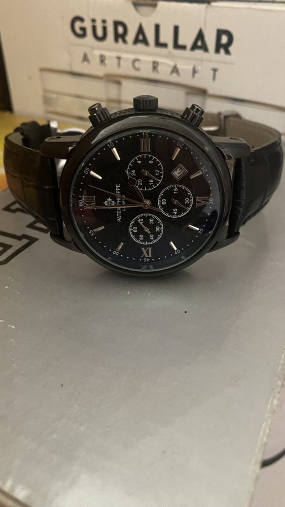 Patek Philippe Geneve