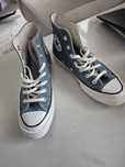 Converse Chuck 70, голубые