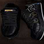 Кроссовик DC shoes Dvc Globle Vans Дутыши