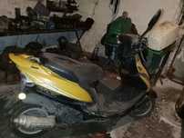 Продам скутер Racer