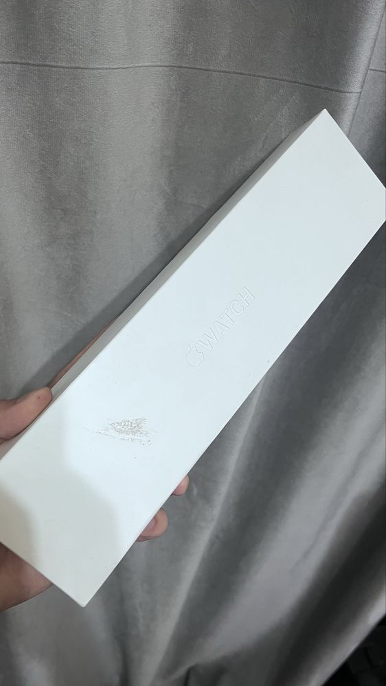 Apple Watch 7 series