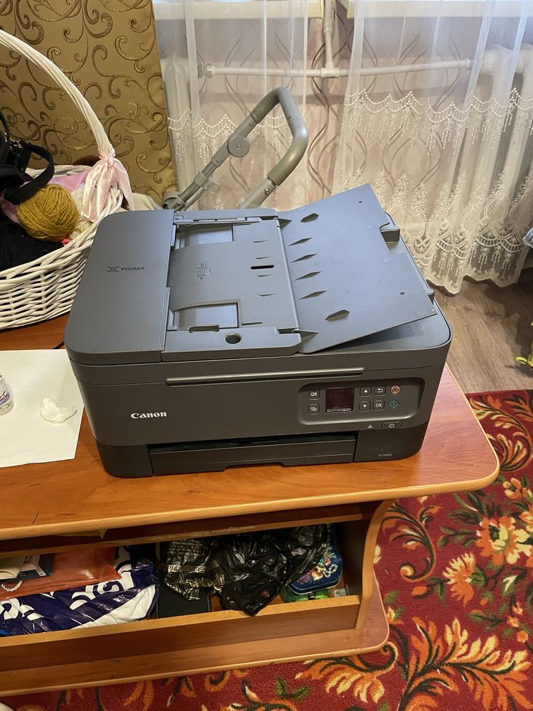 Canon новый в каробке