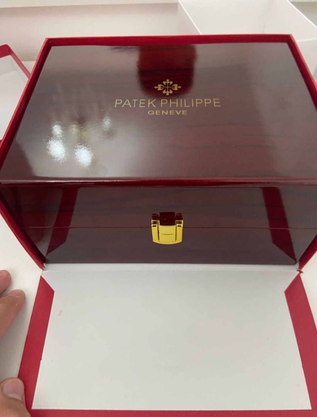 Patek Philippe наручные часы