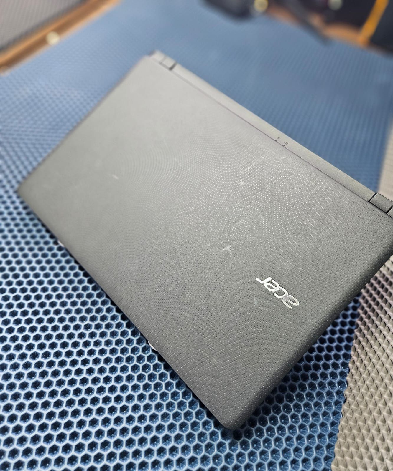 Acer/SSD/win 10pro в отличном состоянии все летает.
