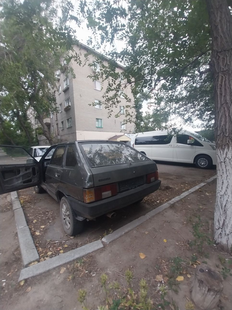 Продаю Ваз девятка
