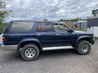 Продается toyota hilux surf 130