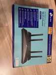 Роутер TP-Link Wi-Fi 6