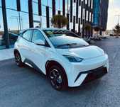 BYD Seagull 2025 Flying Edition под заказ