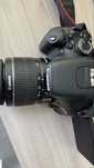 Фотоапарат  Canon