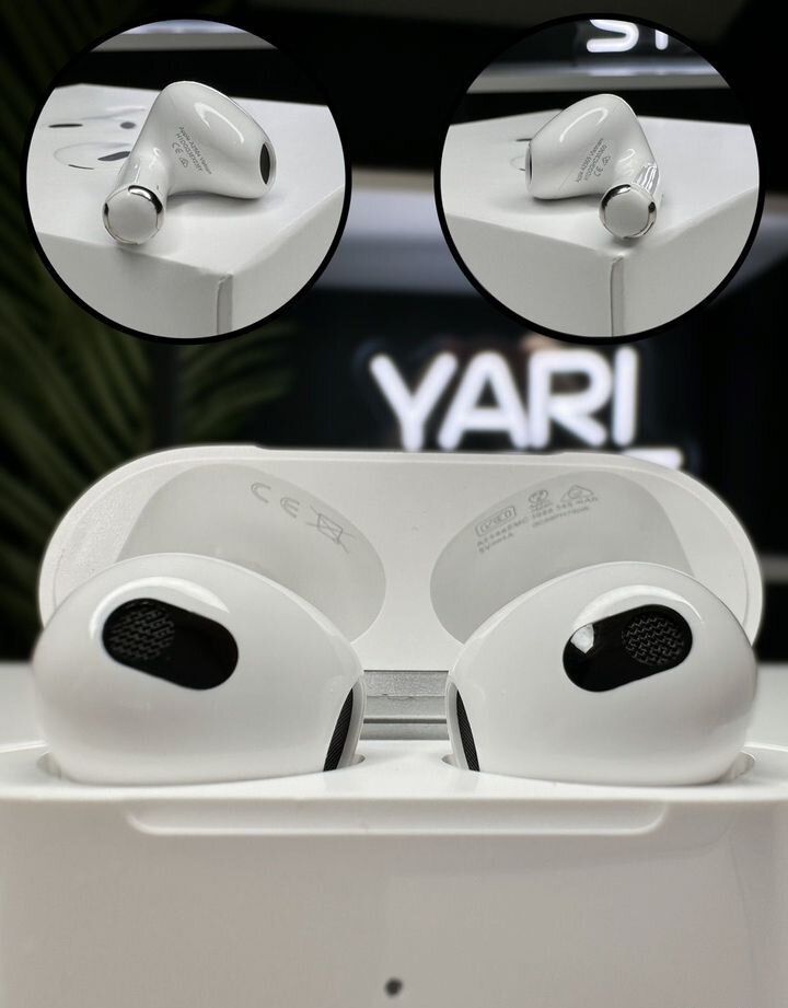 Apple Airpods 3nd