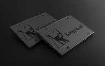 SSD, ССД, 480 gb, Kingston, на компьютер, ноутбук