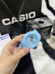 Продам G-shock casio оригинал с документами абсолютно новые