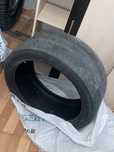 Шины Michelin 295 35 R21