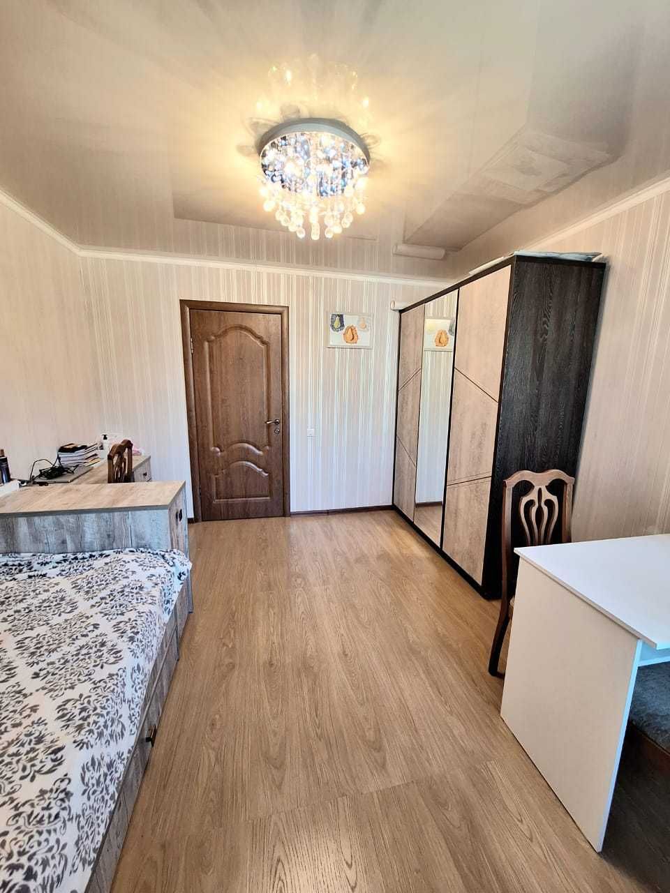 Продаётся 4 комн. квартира, район Сити Центр