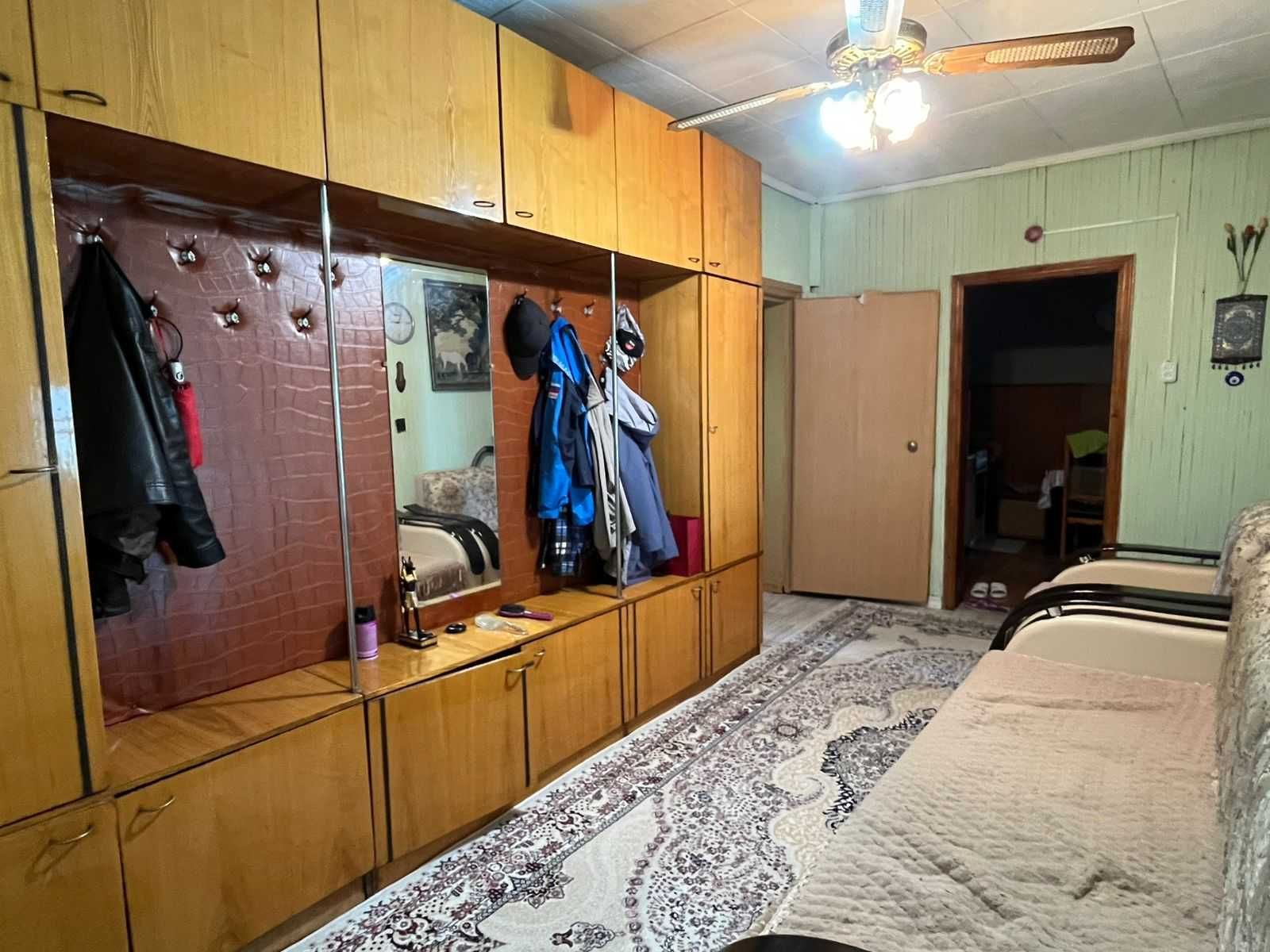 Дом 3 комнаты, 92 кв.м., благоустроенный