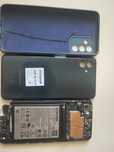 Телефон на запчасти Samsung A 03s