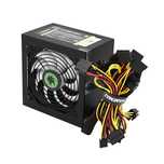 Блок питания gamemax 500w